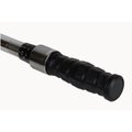 K-Tool International Adjustable Ratcheting Torque Wrench Usa Made, 10-100 Ft/Lb, 3/8" Drive KTI72121A